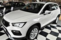 SEAT Ateca Style