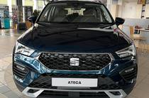 SEAT Ateca Style