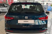 SEAT Ateca Style