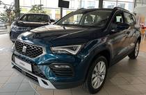 SEAT Ateca Style