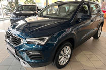 SEAT Ateca Style