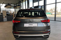 SEAT Ateca Style