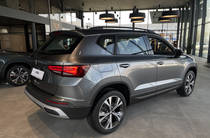 SEAT Ateca Style