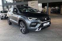 SEAT Ateca Style