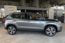 SEAT Ateca Style