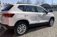 SEAT Ateca Style