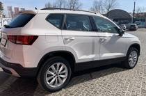 SEAT Ateca Style