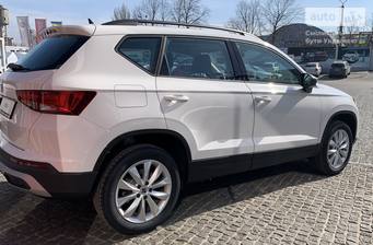 SEAT Ateca 2023 Style