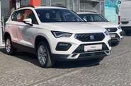 SEAT Ateca Style