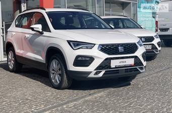 SEAT Ateca 2023 Style