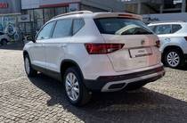 SEAT Ateca Style