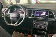 SEAT Ateca Style