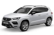 SEAT Ateca FR