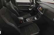 SEAT Ateca FR