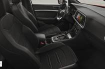 SEAT Ateca FR