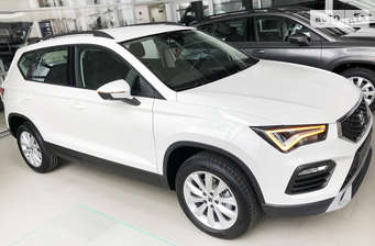 SEAT Ateca 2023 в Львов