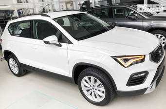 SEAT Ateca 1.4 TSI AT (150 к.с.) 2023