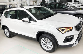 SEAT Ateca 2023 Style