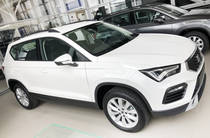 SEAT Ateca Style