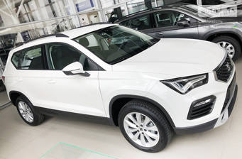 SEAT Ateca 2023 Style