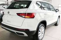 SEAT Ateca Style