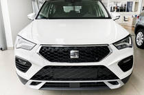 SEAT Ateca Style