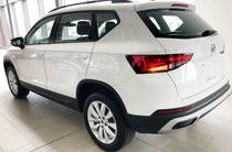 SEAT Ateca Style