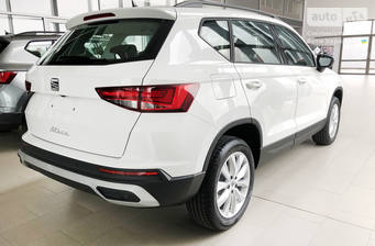 SEAT Ateca 2023 Style