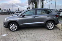 SEAT Ateca Style