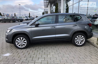 SEAT Ateca 2023 Style