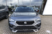 SEAT Ateca Style