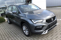 SEAT Ateca Style