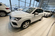 SEAT Ateca FR