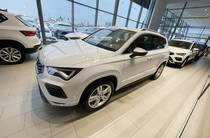 SEAT Ateca FR