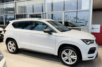 SEAT Ateca FR