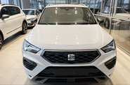 SEAT Ateca FR