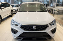 SEAT Ateca FR