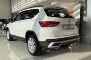 SEAT Ateca Style