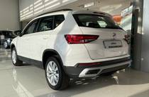 SEAT Ateca Style