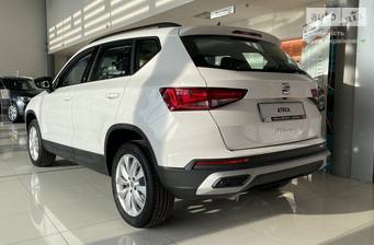 SEAT Ateca 2023 Style