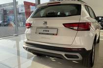 SEAT Ateca Style