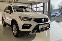 SEAT Ateca Style