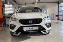 SEAT Ateca Style