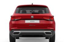 SEAT Ateca FR