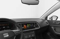 SEAT Ateca FR