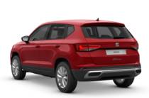 SEAT Ateca FR