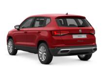 SEAT Ateca FR