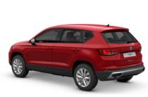 SEAT Ateca FR