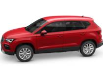 SEAT Ateca FR