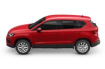 SEAT Ateca FR